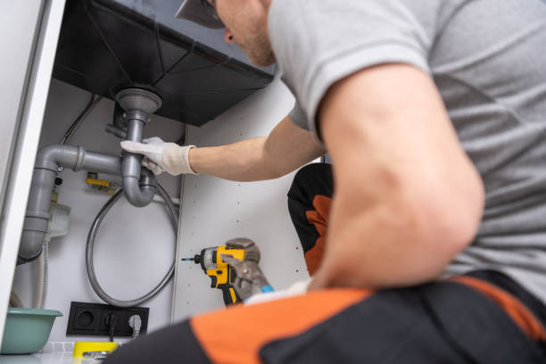 Best Plumbing System Maintenance  in Hilmar Irwin, CA